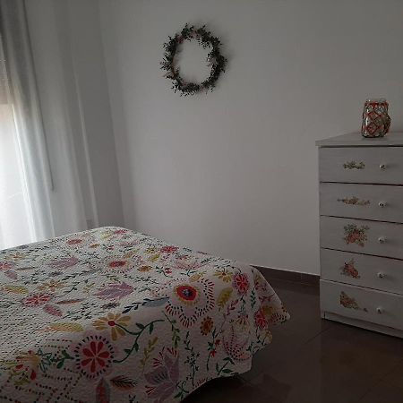 Gran Terraza Con Piscina Appartement Sant Jaume d'Enveja Buitenkant foto